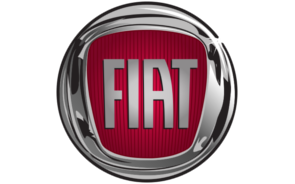 Fiat - logo